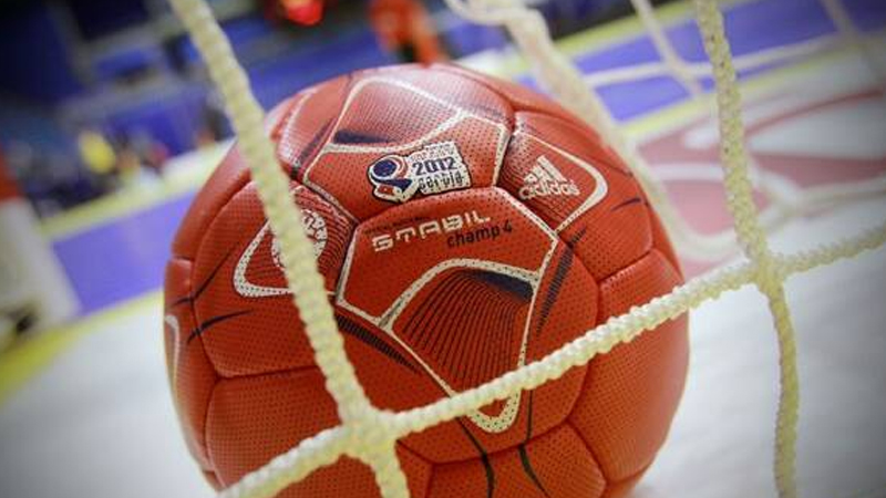 كرة اليد-بطولة النخبة: برنامج مباريات الجولة السادسة