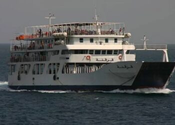 صفاقس-قرقنة: إمكانية حصول اضطراب في مواعيد سفرات اللود