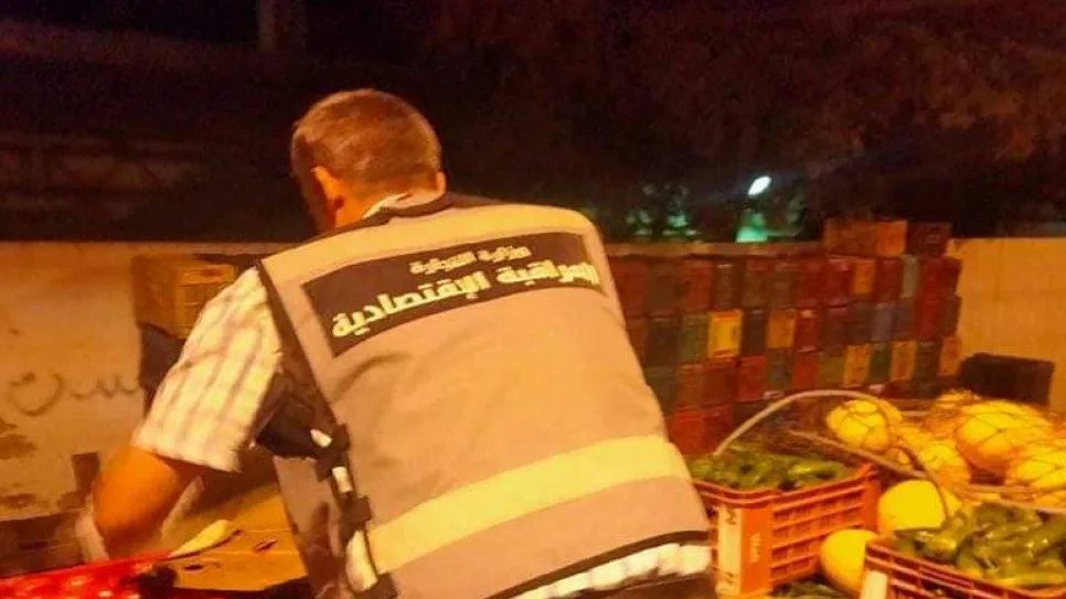 بنزرت: حجز 73 طنّا من الخضر والأسماك وضخّها في مسالك التّوزيع القانونيّة