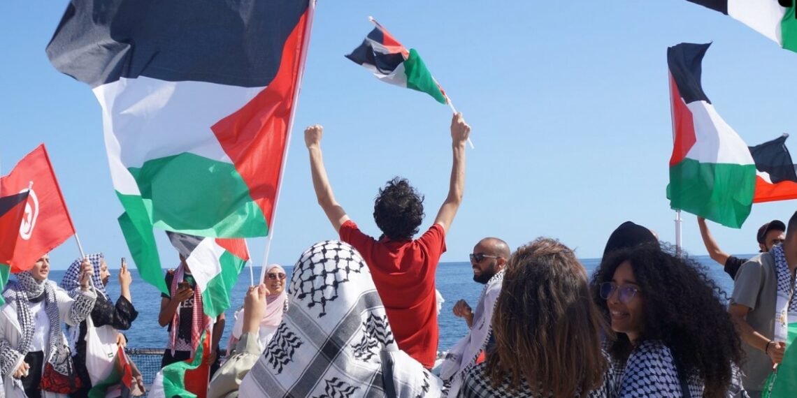 “اسطول الصمود العالمي”: تأجيل الإبحار الى يوم الأربعاء 10 سبتمبر