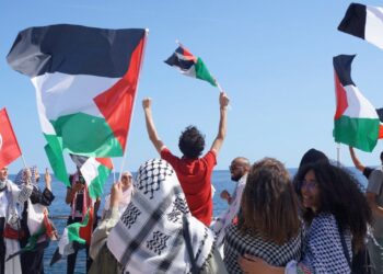 “اسطول الصمود العالمي”: تأجيل الإبحار الى يوم الأربعاء 10 سبتمبر