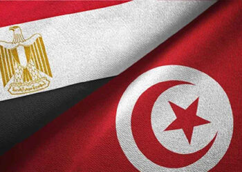 تونس-مصر: تسهيل إجراءات حصول المصريين على تأشيرات الدخول إلى التراب التونسي