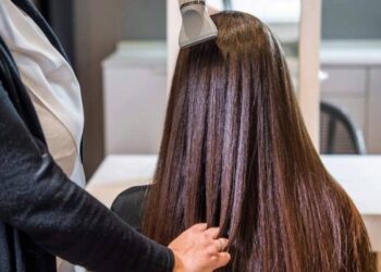 صحّة: منع منتجات الشعر المكتوبة على حامض الجلايوكسيليك