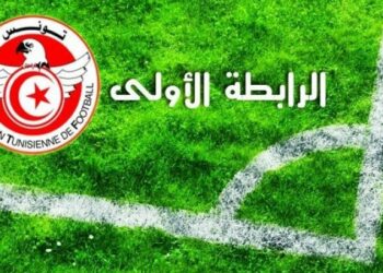 كرة القدم الرابطة الأولى: نتائج مباريات الدفعة الأولى من الجولة 6