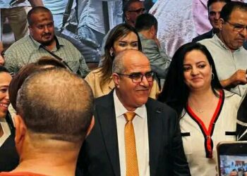 بعد انتخابه عميدا: فوزي بالثابت يقول إنه التقط رسائل المحامين وملتزم بها