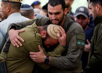 نصفهم يعاني من صدمات نفسية…إسرائيل تعلن إصابة 20 ألف عسكري في معارك مع المقوامة في غزة