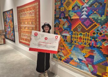 اليابان:  أكثر من 500 زائر لجناح تونس بالمعرض الكوني “إكس إكسبو 2025”