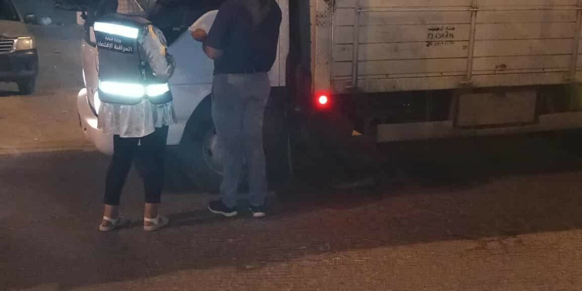 لمكافحة الإحتكار والمضاربة: عمليّات مشتركة عبر الطرقات مركزيّا وجهويّا