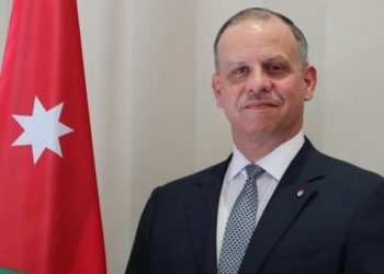 الأردن: الأمير فيصل بن الحسين يؤدي اليمين الدستورية نائبا للملك