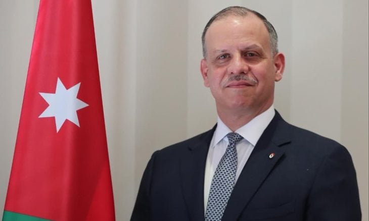 الأردن: الأمير فيصل بن الحسين يؤدي اليمين الدستورية نائبا للملك