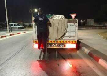 بنزرت: إعادة ضخّ 22،6 طن من الخضر والغلال و670 كغ من الأسماك في المسالك القانونيّة