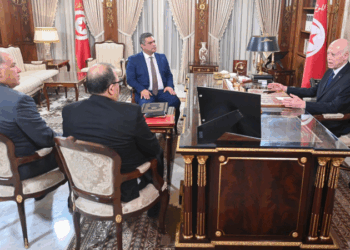 رئيس الجمهورية يدعو إلى مزيد تأمين محيط المدارس والمعاهد ومقاومة تجّار المخدّرات