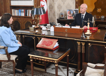 استقبل رئيسة الحكومة: رئيس الجمهورية يستعرض نقائص العودة المدرسيّة والجامعيّة