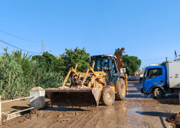 سليانة: تدخلات عديدة إثر هطول أمطار يوم أمس الإثنين