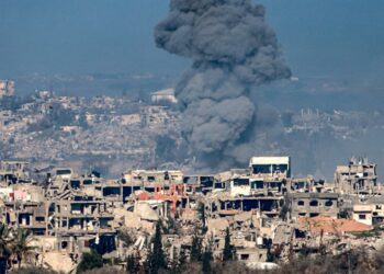 الابادة متواصلة في غزة: ارتفاع عدد الضحايا إلى 66005 شهيدا