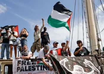 كسر الحصار عن غزة: اسطول الصمود المغاربي يدعو إلى الإنضمام إلى المبادرة