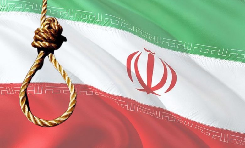 إيران: تنفيذ حكم الإعدام في أحد أهمّ الجواسيس لصالح الموساد