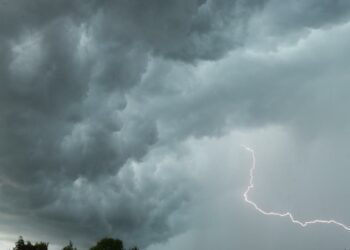 في نشرة متابعة: الرّصد الجوي يتوقّع أمطارا غزيرة في هذه الولايات