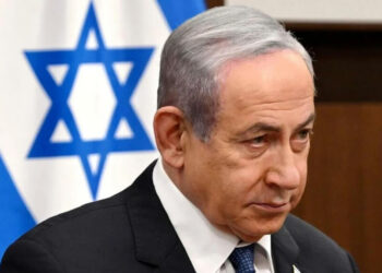 خوفًا من الإعتقال: طائرة بنيامين نتياهو تغيّر مسارها نحو نيويورك