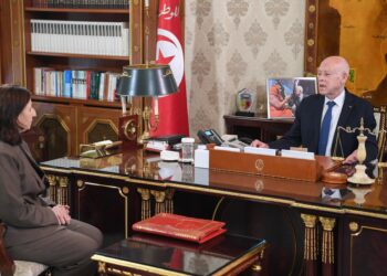 رئيس الدّولة :على الإدارة العمل على تبسيط الإجراءات لا افتعال العقبات