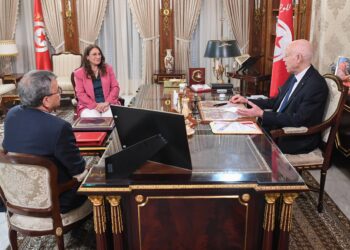 رئيس الجمهورية:سياسة التعويل على الذّات بعيدا عن أيّ إملاءات مكّنت من التحكّم في نسبة التضخّم