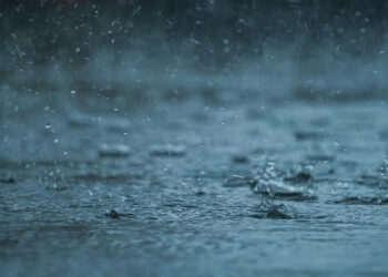 أهمّها في طبرقة: كميات الأمطار في الأربع وعشرين ساعة الماضية