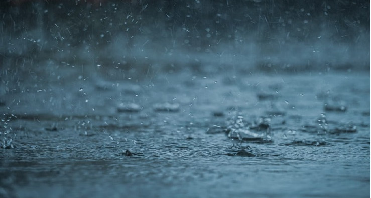 أهمّها في طبرقة: كميات الأمطار في الأربع وعشرين ساعة الماضية