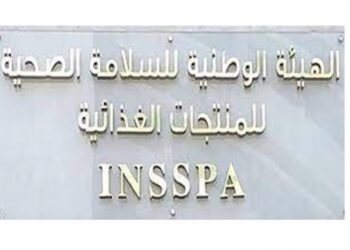 قفصة: حجز منتوجات غذائية غير صالة للاستهلاك قرب مؤسسات تربوية