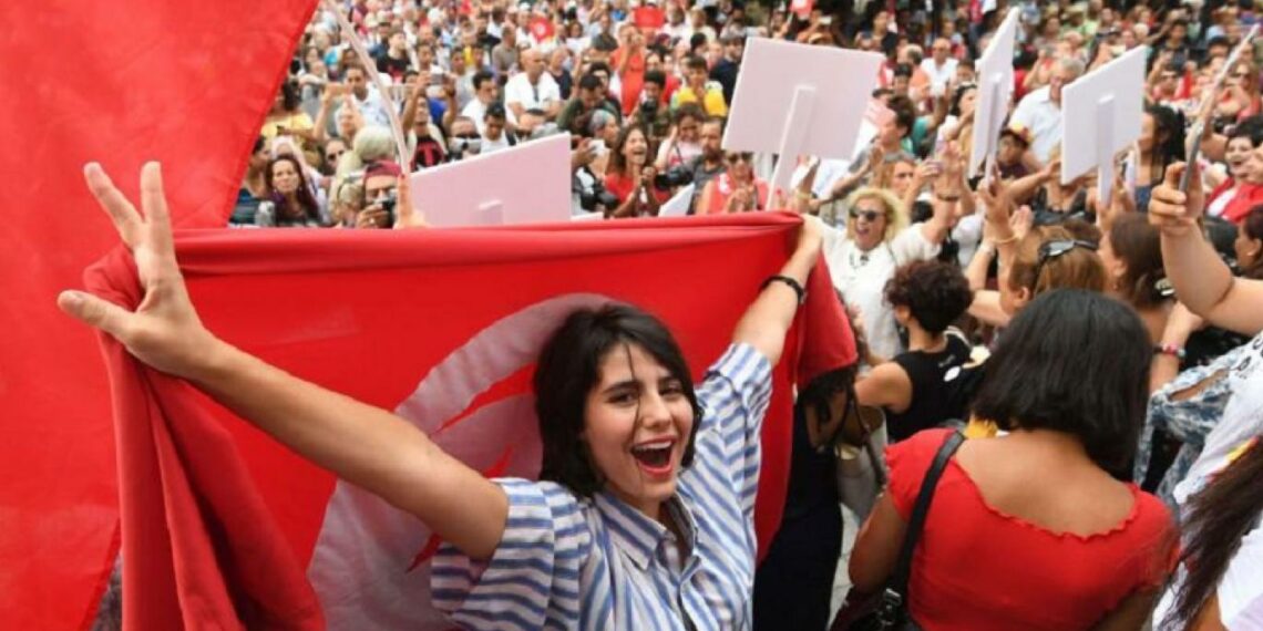 الحقّ في الإجهاض: مجموعة توحيدة بالشيخ تندد بتراجع دور الدولة