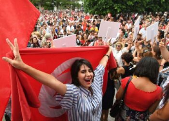 الحقّ في الإجهاض: مجموعة توحيدة بالشيخ تندد بتراجع دور الدولة