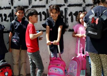 تعليم: غدا تنطلق السنة الدراسية الجديدة لأكثر من مليوني تلميذ