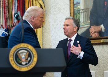 دونالد ترامب: “هذا تحذيري الأخير ل”حماس” لقبول اتفاق لإطلاق سراح الرهائن”