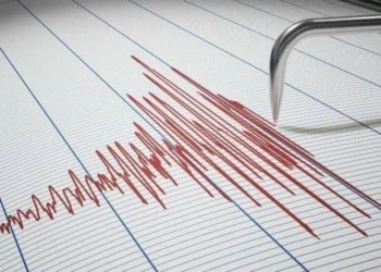 للمرّة الثانية في شهر: هزّة أرضيّة  بقوّة 4.9 تضرب غربي تركيا