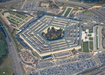 الولايات المتحدة: ترامب يغيّر اسم وزارة الدفاع إلى “وزارة الحرب”