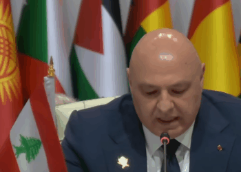 القمّة العربيّة والإسلاميّة: رئيس لبنان ينتقد الخطاب العربي الرّسمي