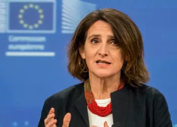 نائبة رئيسة المفوضية الأوروبية: ما يحدث في غزة “إبادة جماعية”