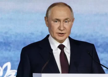 بوتين يهدد: أي قوات غربيّة في أوكرانيا ستكون هدفا للجيش الروسي