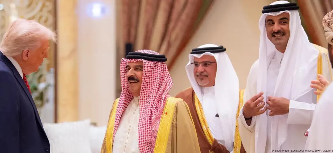 بعد ضرب الدوحة…هل انتهى الدرس؟