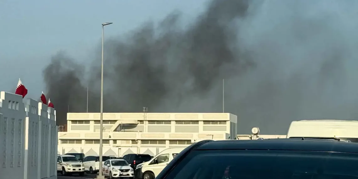 لبحث الهجوم الإسرائيلي: الدوحة تستضيف قمّة عربيّة وإسلاميّة