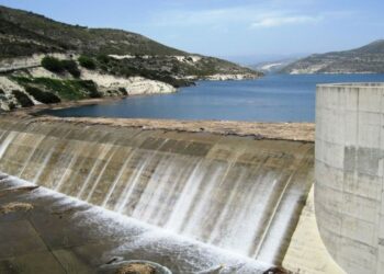 إلى غاية أمس: نسبة امتلاء السدود بلغت 28،3 بالمائة من قدرتها