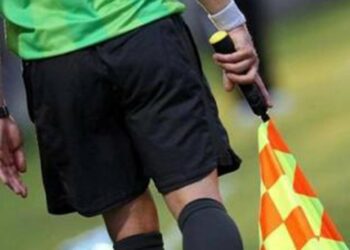 كرة القدم: حكّام مباريات الدّفعة الأولى من الجولة 8 للرّابطة الأولى