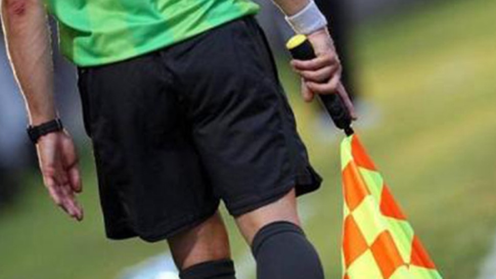 كرة القدم: حكّام مباريات الدّفعة الأولى من الجولة 8 للرّابطة الأولى