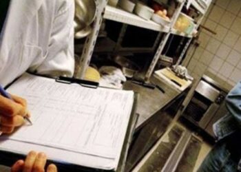 الكاف:  حجز منتجات غدائية متنوعة غير صالحة للإستهلاك