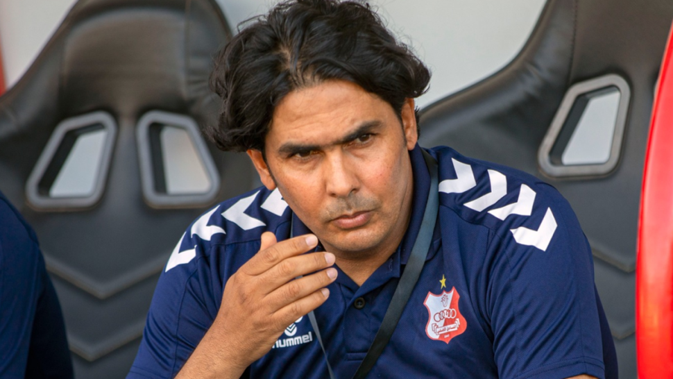 كرة القدم: النّجم الرياضي السّاحلي يقيل مدرّبه لسعد الدريدي