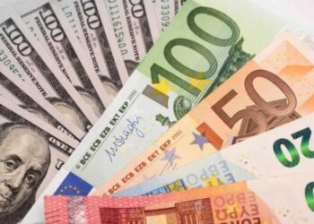 اقتصاد: موجودات العملة الأجنبية الصافية تغطي 110 يوم توريد