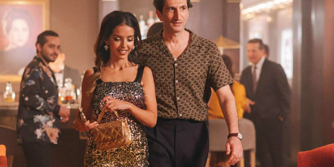 فرنسا : ” ثلاثية القاهرة ” لطارق صالح في مهرجان لوميار