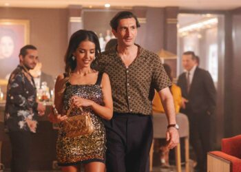 فرنسا : ” ثلاثية القاهرة ” لطارق صالح في مهرجان لوميار