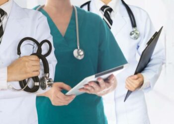 بداية من أكتوبر: الترفيه في قيمة منحة الاستمرار للأطباء المقيمين والمتربصين الداخليين