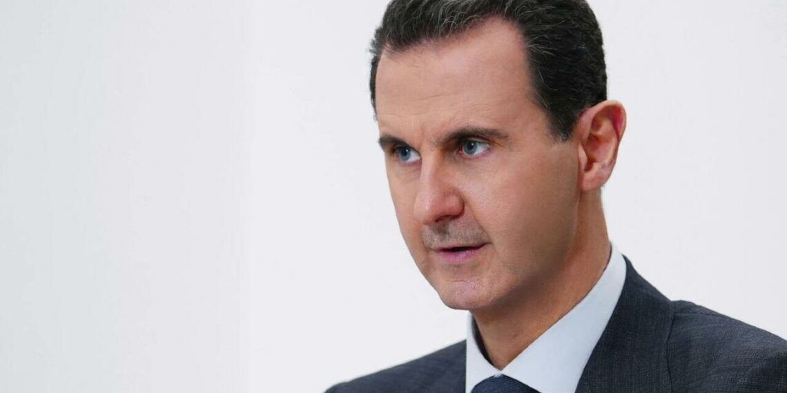 سوريا: مذكرة توقيف غيابيّة في حقّ الرّئيس السّابق بشّار الأسد