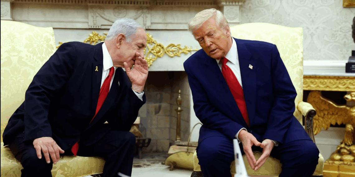 واشنطن بوست تنشر تفاصيل خطة ترامب لـ”غزة ما بعد الحرب”